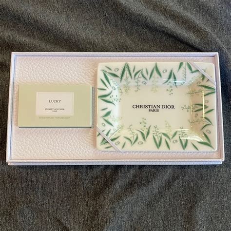 christian dior soap dish|Scented Bar Soaps .